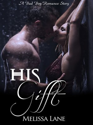 cover image of His Gift